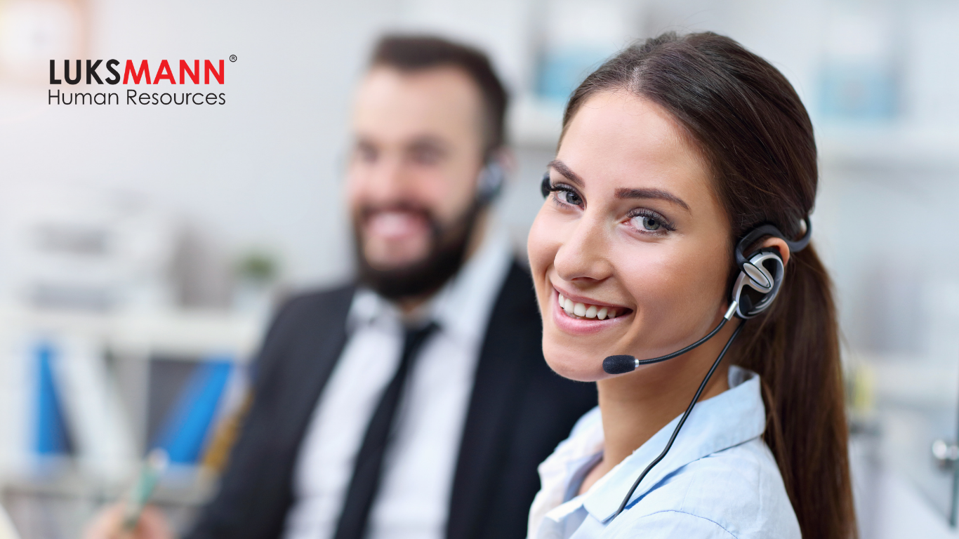 Rekruter telefoniczny